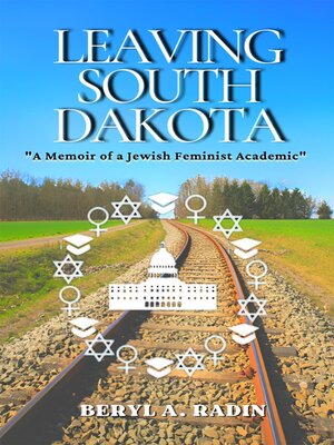 cover image of Leaving South Dakota